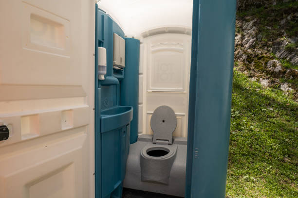 Portable Toilet Options We Offer in Caddo, OK