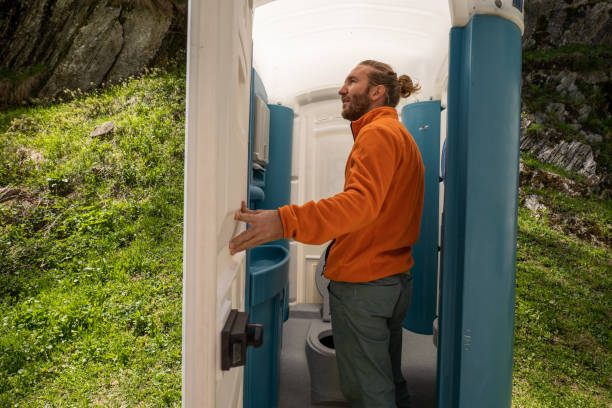 Best Porta potty services near me  in Caddo, OK