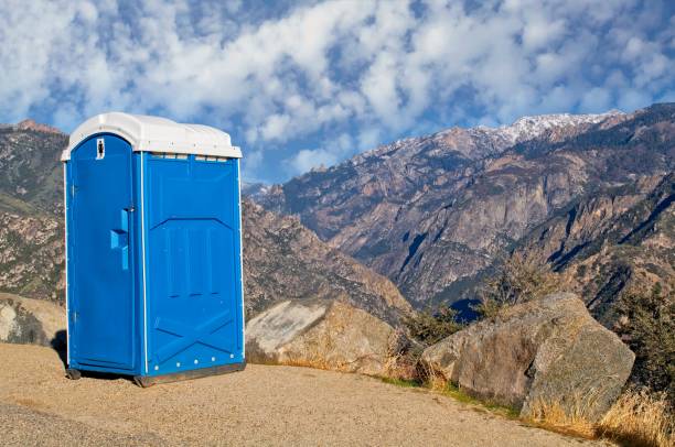 Professional porta potty rental in Caddo, OK