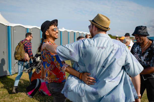 Best Local porta potty services  in Caddo, OK