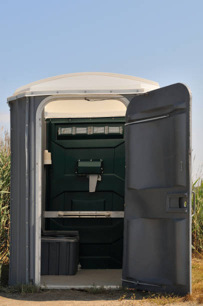 Best Luxury portable toilet rental  in Caddo, OK
