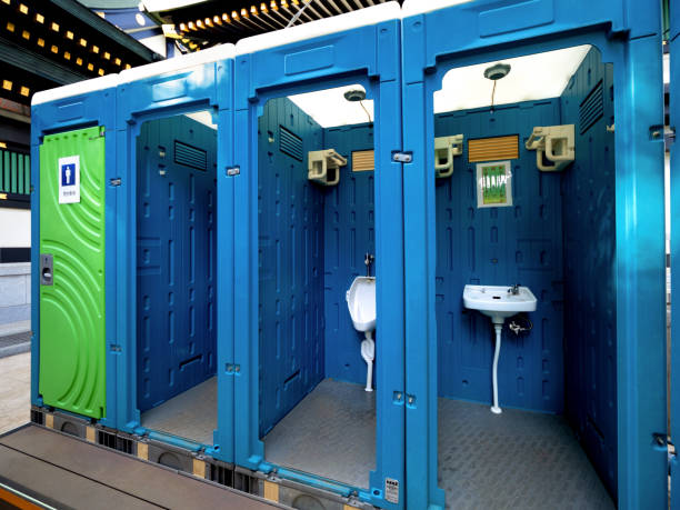 Best Portable restroom trailer rental  in Caddo, OK