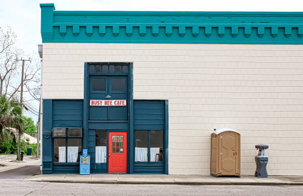 Best Porta potty for special events  in Caddo, OK