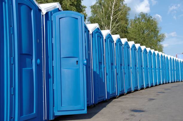 Best Luxury portable toilet rental  in Caddo, OK